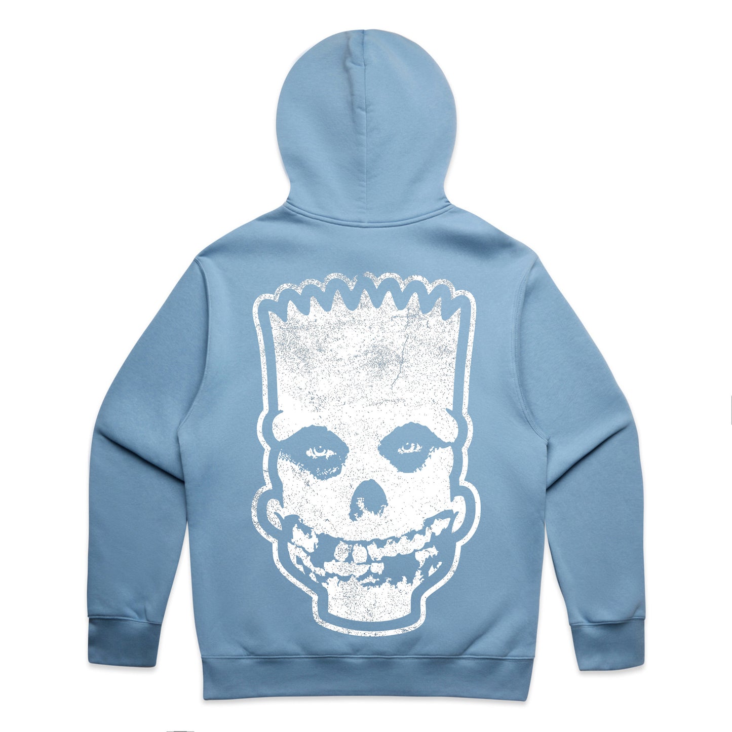 Distrsd Cowabunga - Pullover Hoody