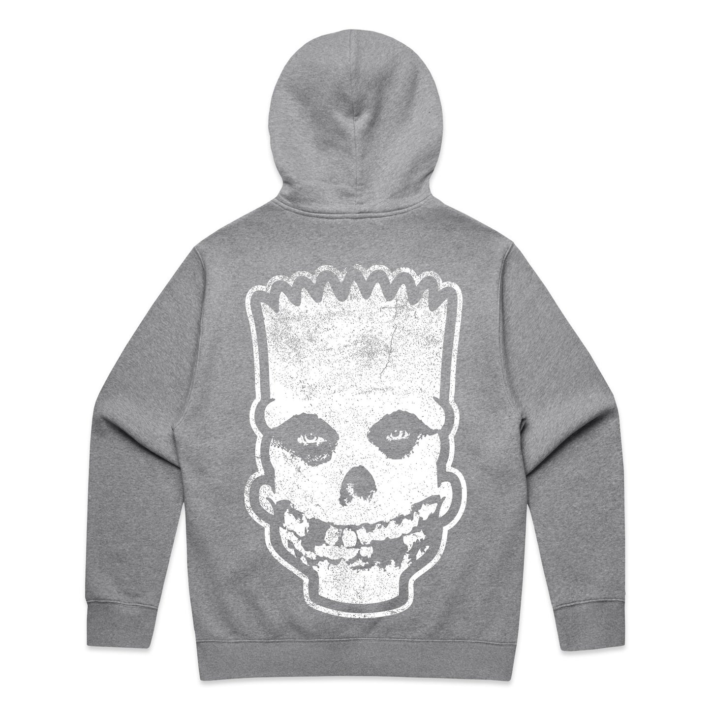 Distrsd Cowabunga - Pullover Hoody