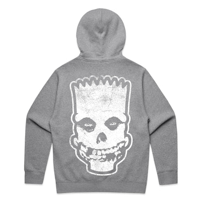 Distrsd Cowabunga - Pullover Hoody