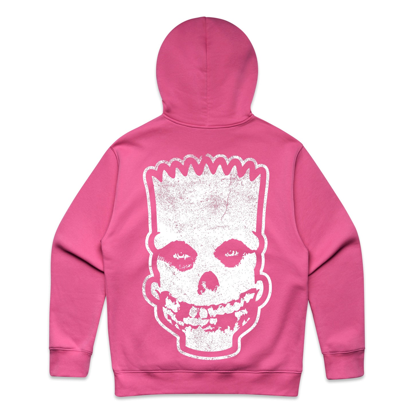 Distrsd Cowabunga - Pullover Hoody