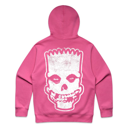 Distrsd Cowabunga - Pullover Hoody