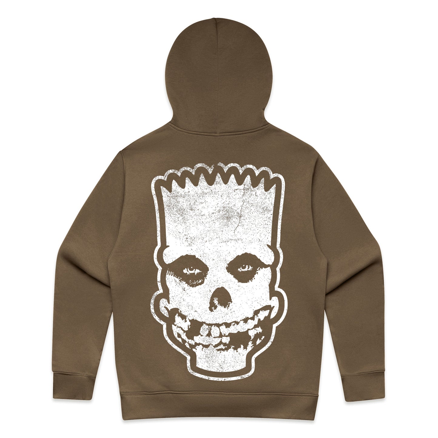 Distrsd Cowabunga - Pullover Hoody
