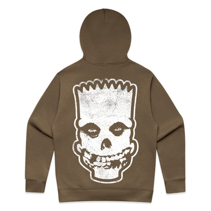 Distrsd Cowabunga - Pullover Hoody