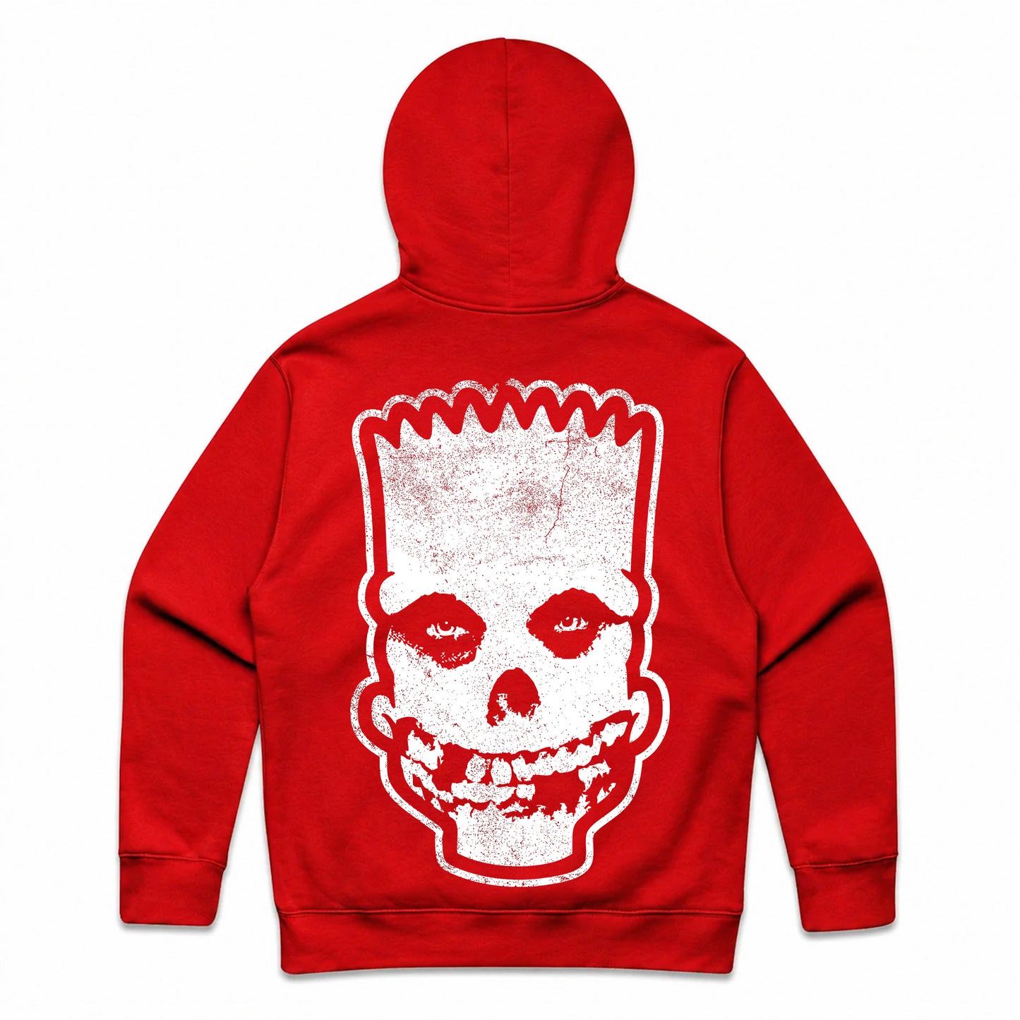 Distrsd Cowabunga - Pullover Hoody