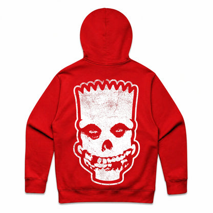 Distrsd Cowabunga - Pullover Hoody