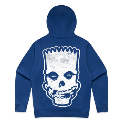 Distrsd Cowabunga - Pullover Hoody