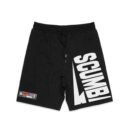 Half Logo - Shorts