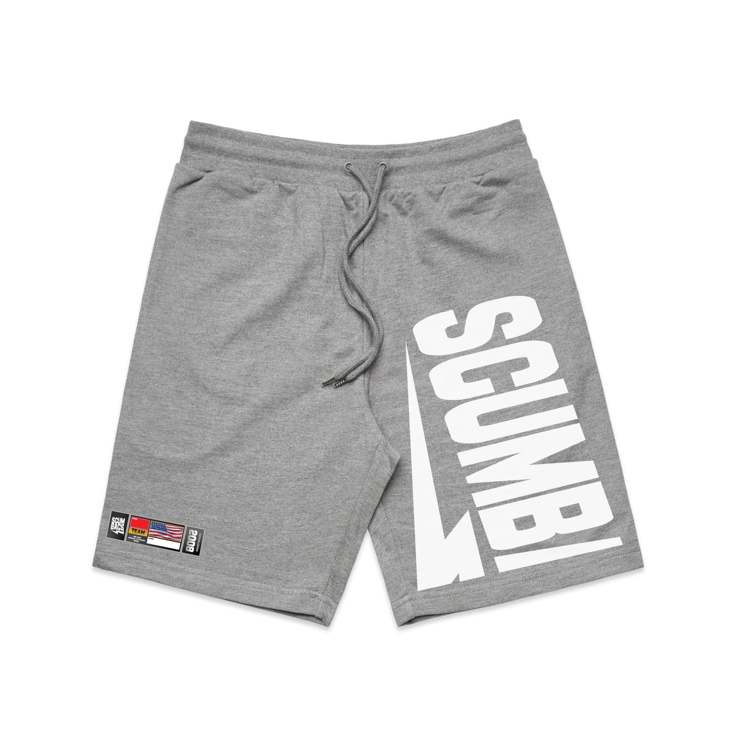 Half Logo - Shorts