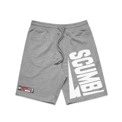 Half Logo - Shorts