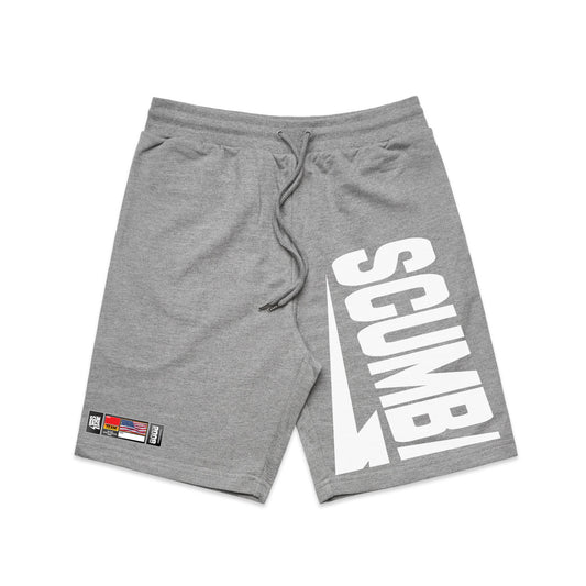 Half Logo - Shorts