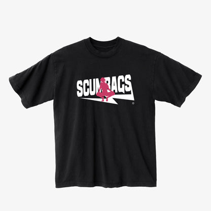 I Luv ( Pink ) - Tshirt