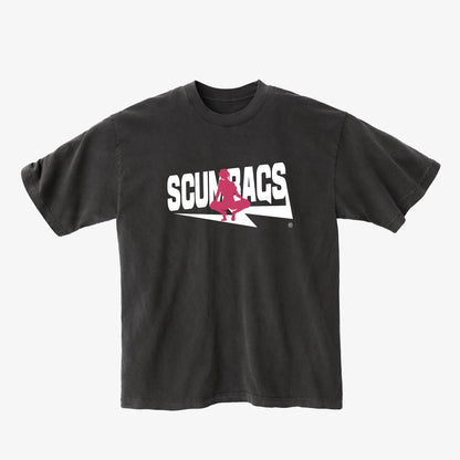I Luv ( Pink ) - Tshirt