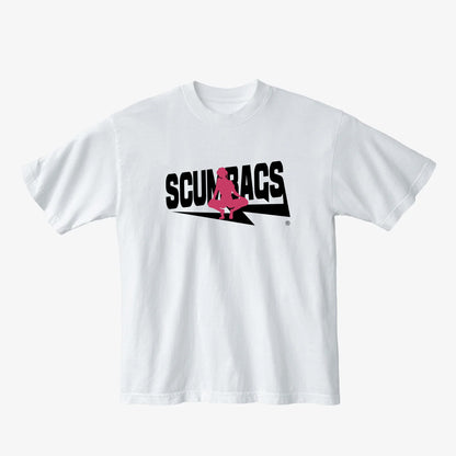 I Luv ( Pink ) - Tshirt