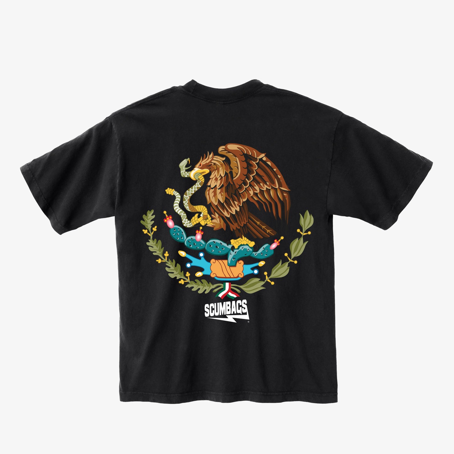 Mexico - Tshirt