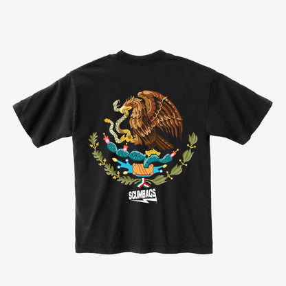Mexico - Tshirt