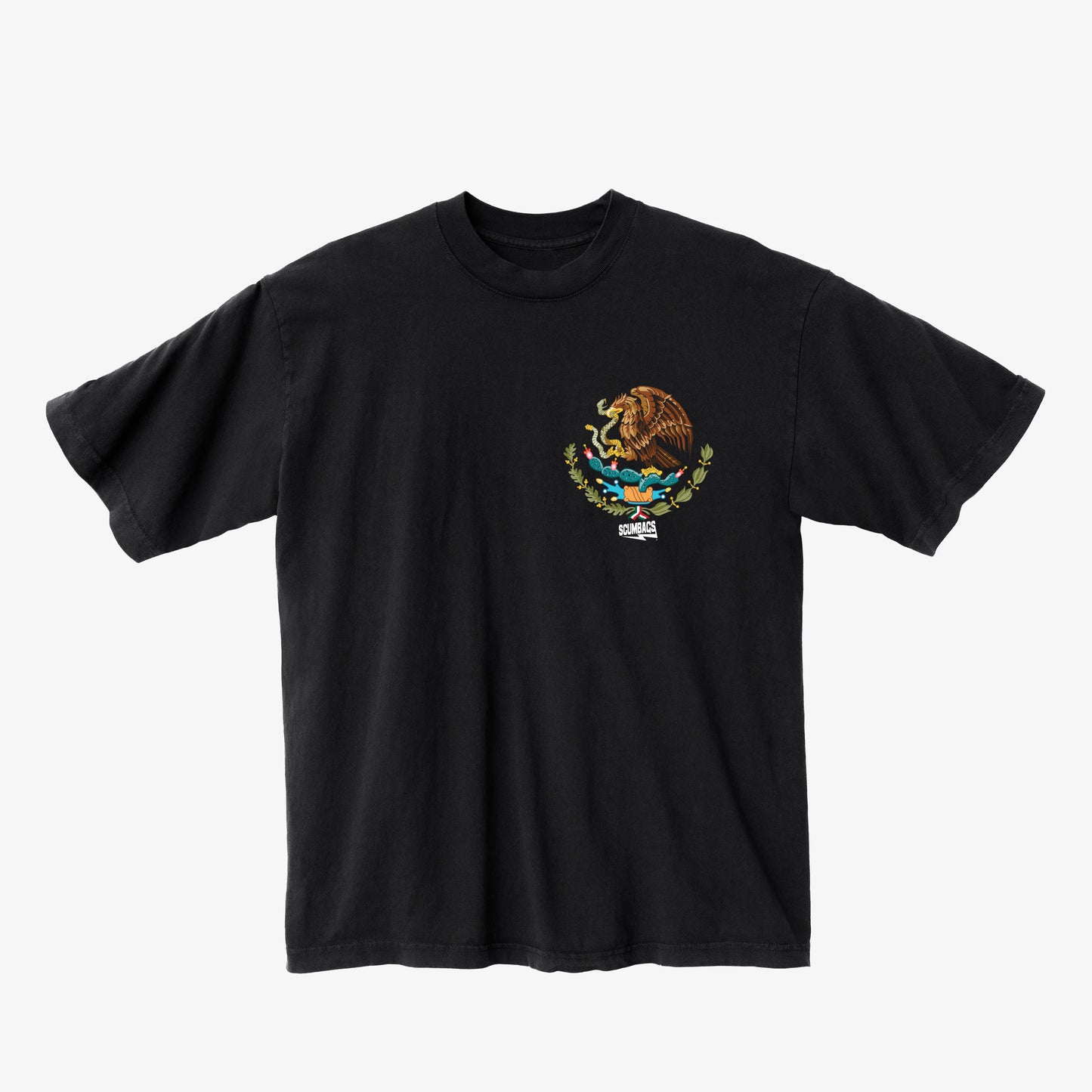 Mexico - Tshirt