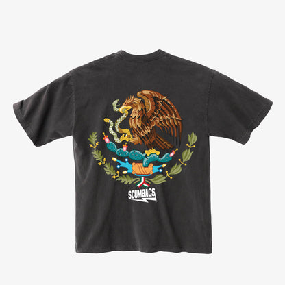 Mexico - Tshirt