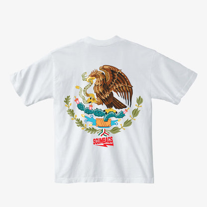Mexico - Tshirt