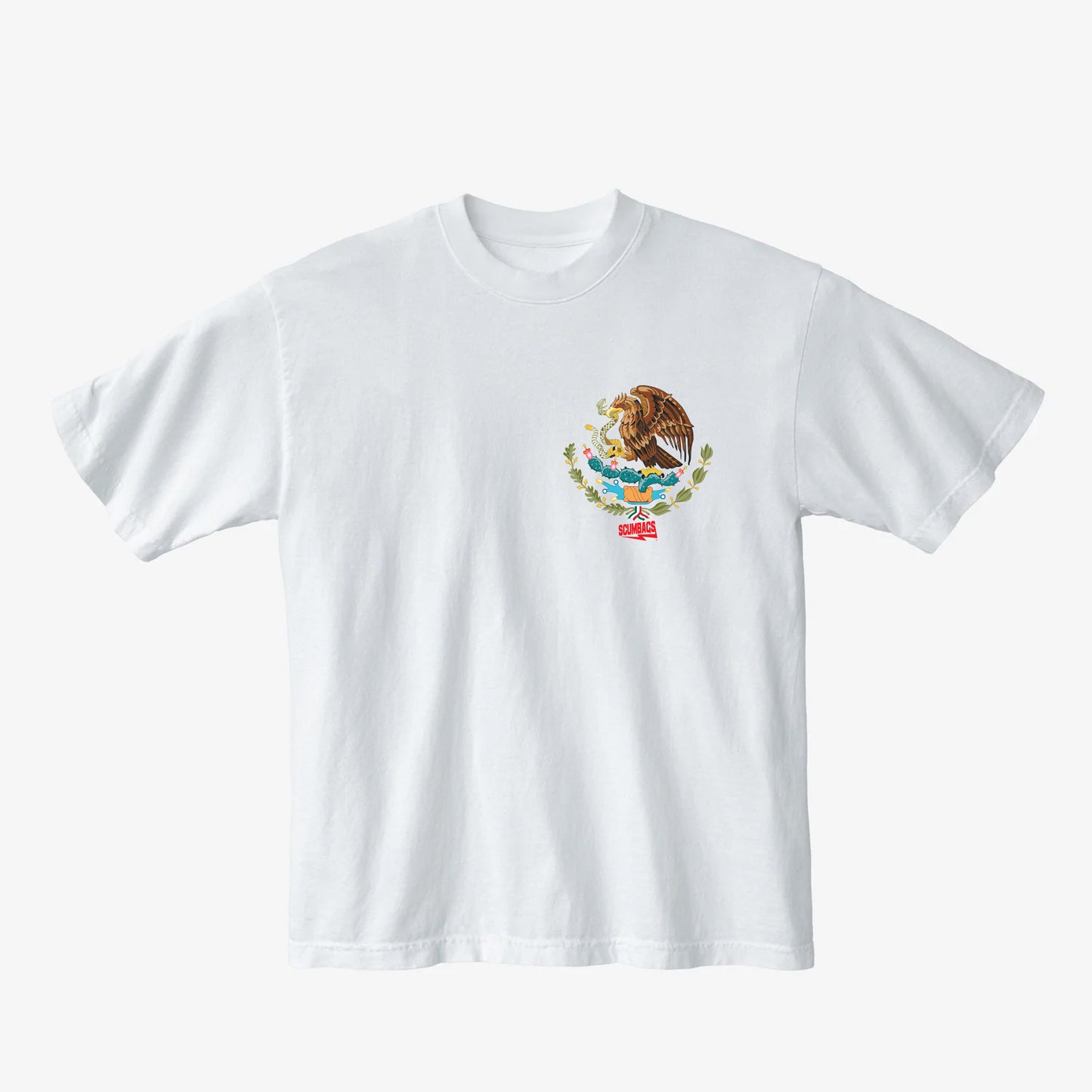 Mexico - Tshirt