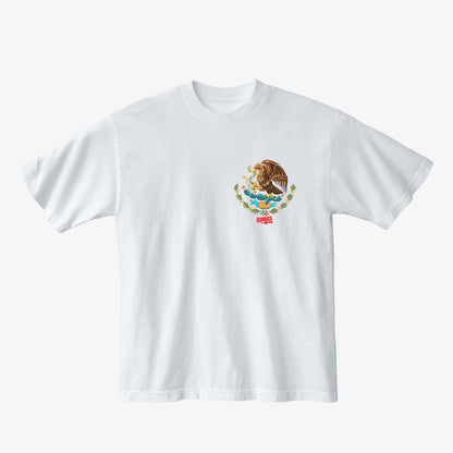 Mexico - Tshirt