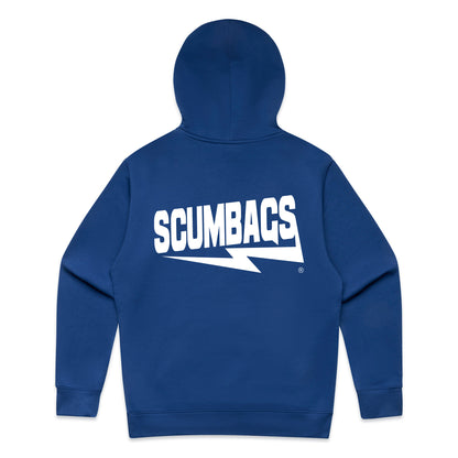 Mini Logo - Pullover Hoody