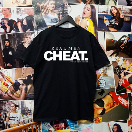Cheat - T-Shirt