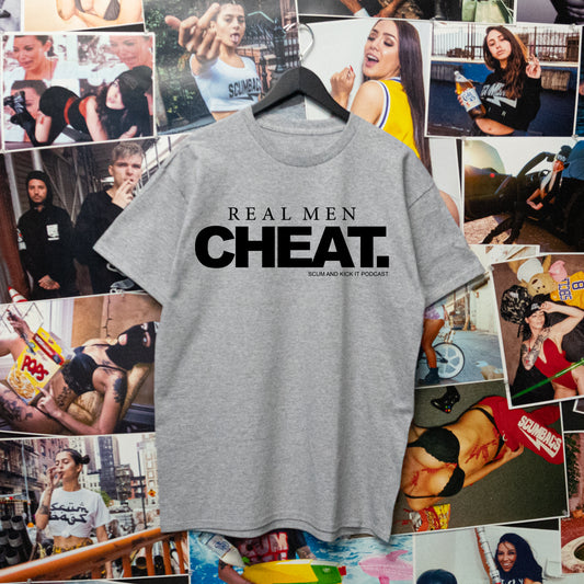 Cheat - T-Shirt
