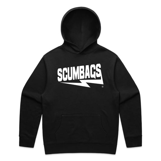 Scumbags R - Pullover Hoody