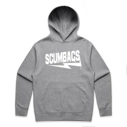 Scumbags R - Pullover Hoody