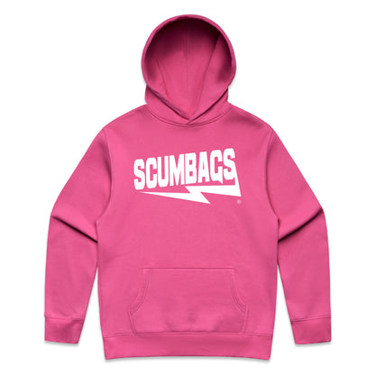 Scumbags R - Pullover Hoody