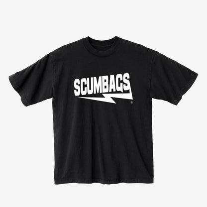 Scumbags R - Tshirt