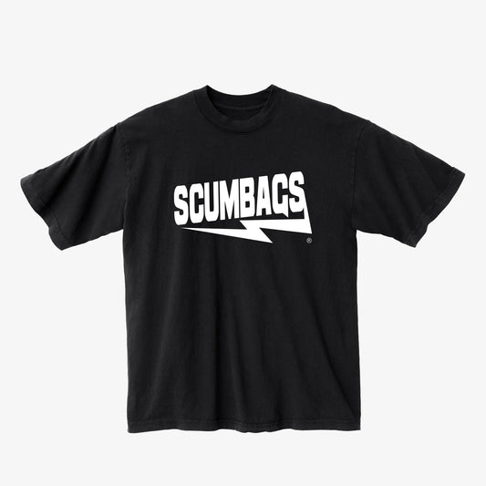 Scumbags R - Tshirt
