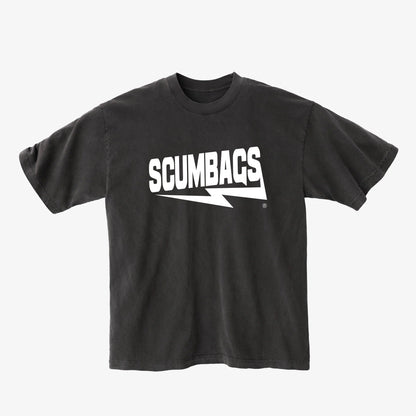 Scumbags R - Tshirt