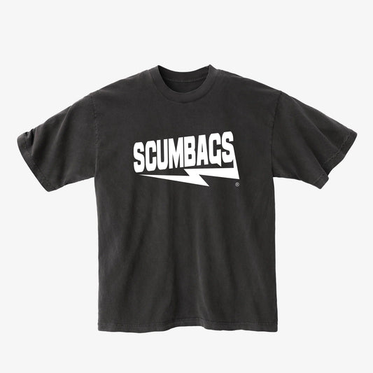 Scumbags R - Tshirt