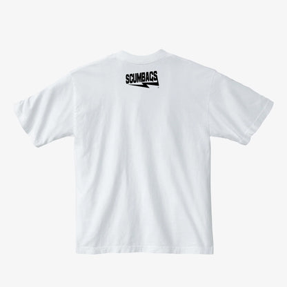 Scumbags R - Tshirt