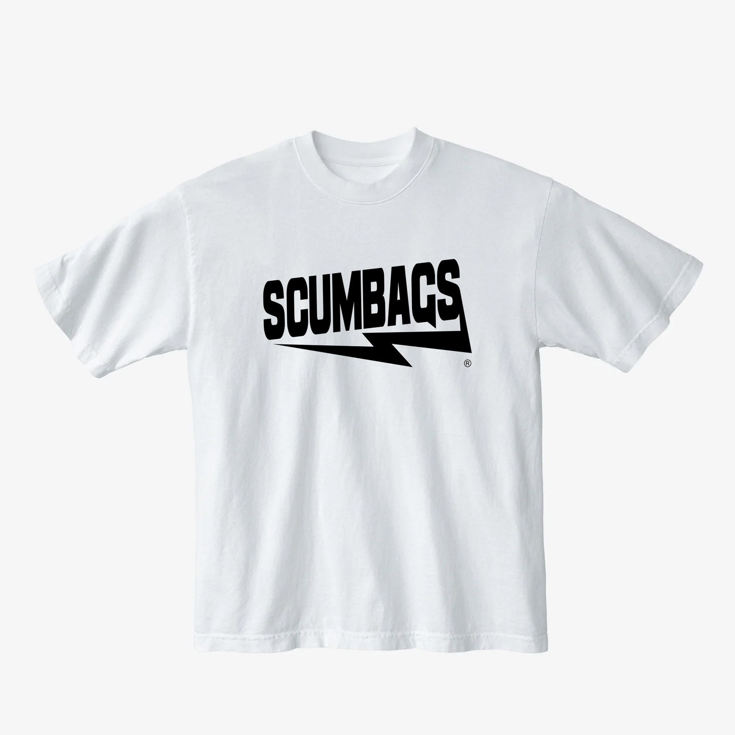 Scumbags R - Tshirt