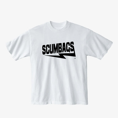 Scumbags R - Tshirt