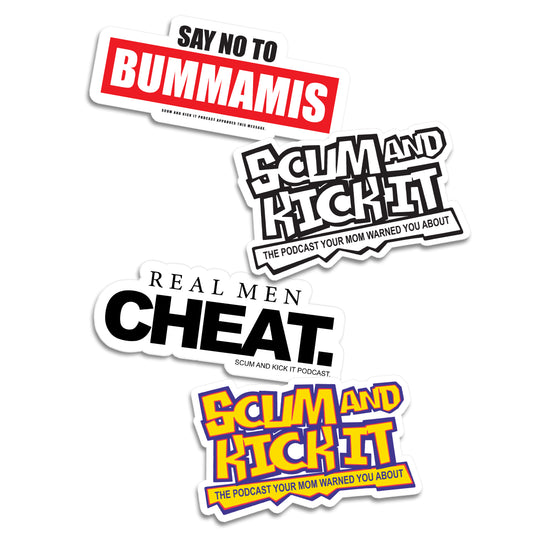 Sticker Pack