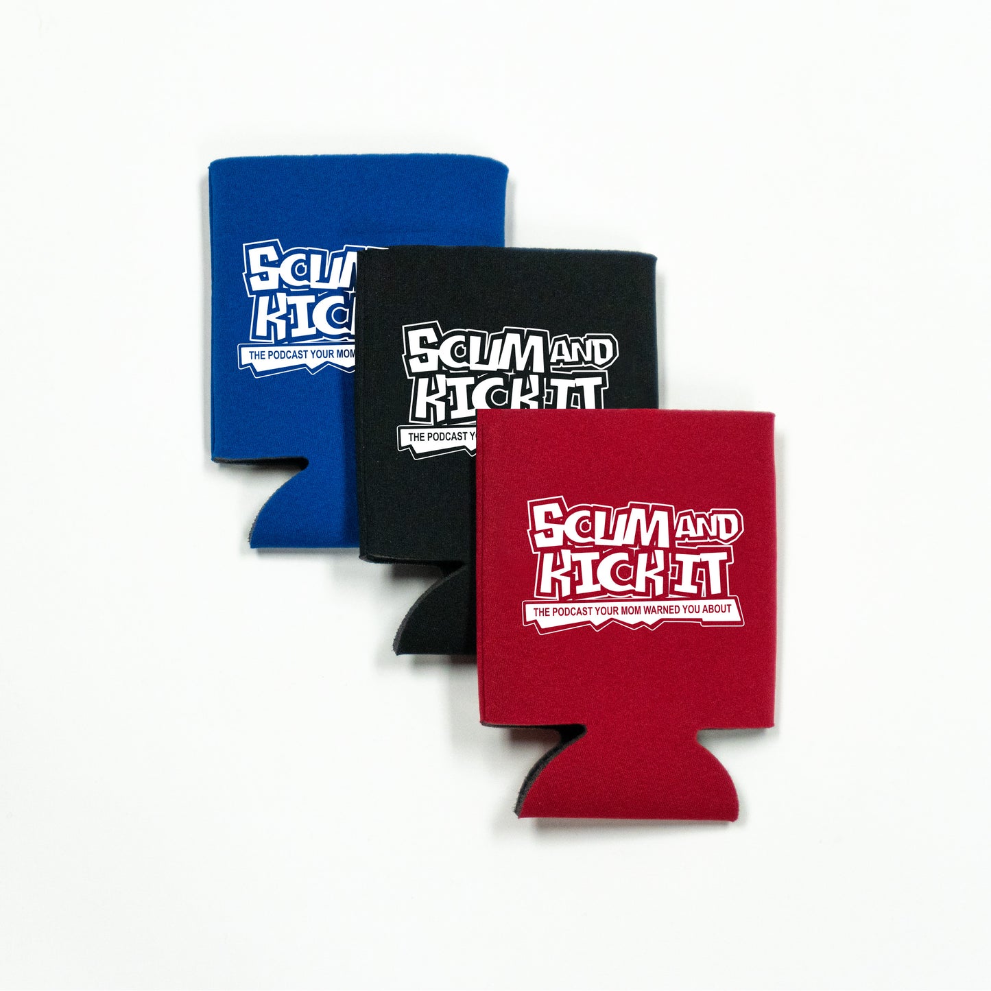 S&K Cuzzi Pack