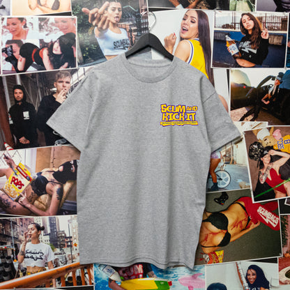 S&K - T-shirt - (FCSP)