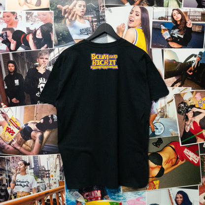 S&K - T-shirt - (FCBP)