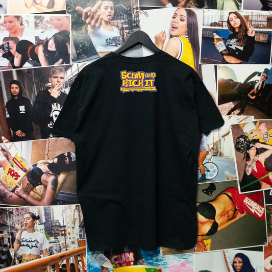 S&K - T-shirt - (FCBP)