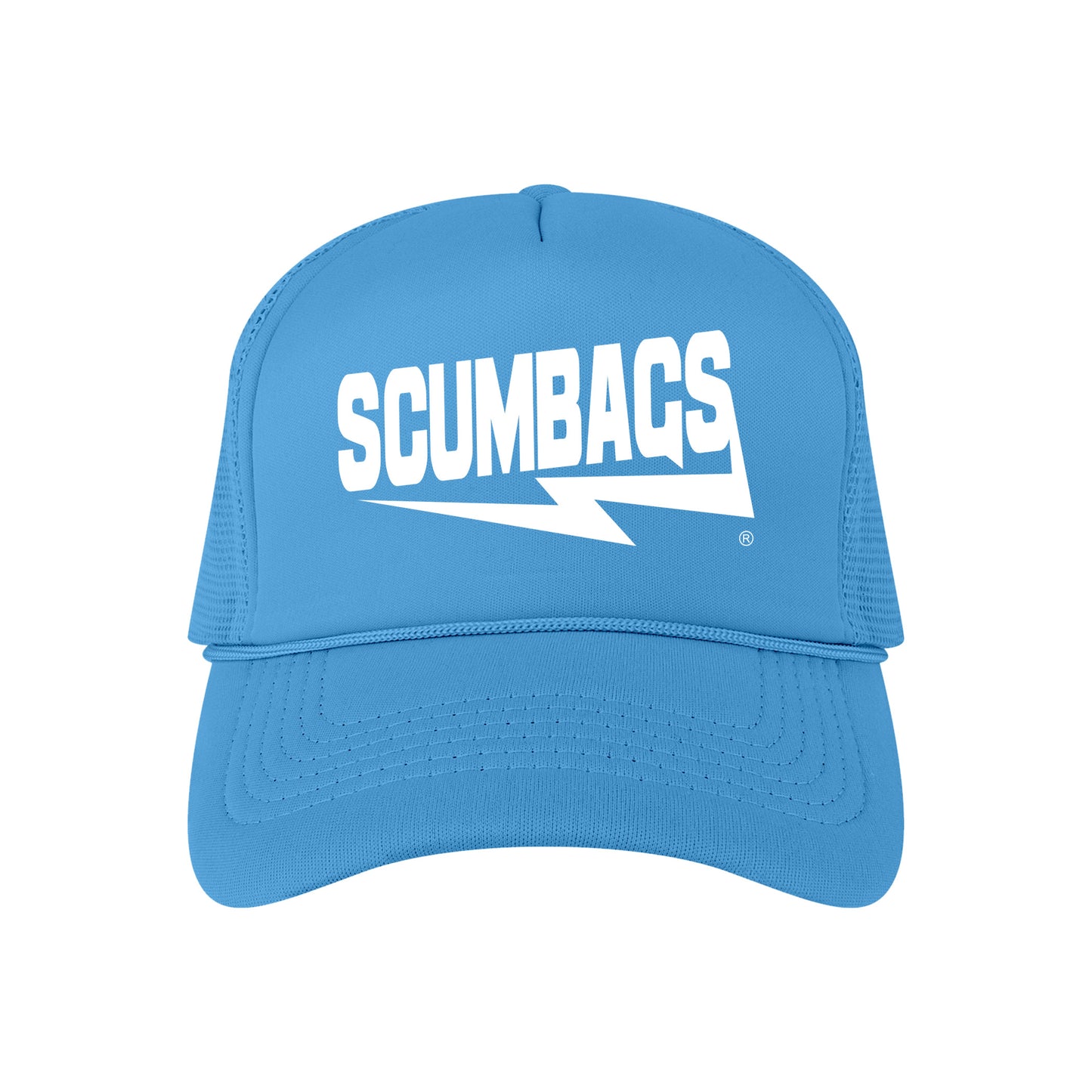 Scumbags R - Trucker Hat