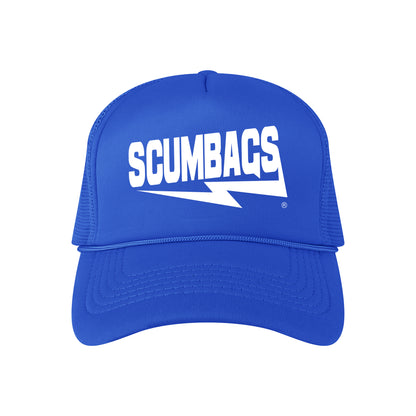 Scumbags R - Trucker Hat