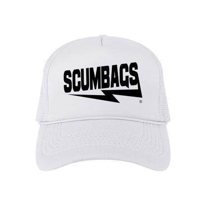 Scumbags R - Trucker Hat