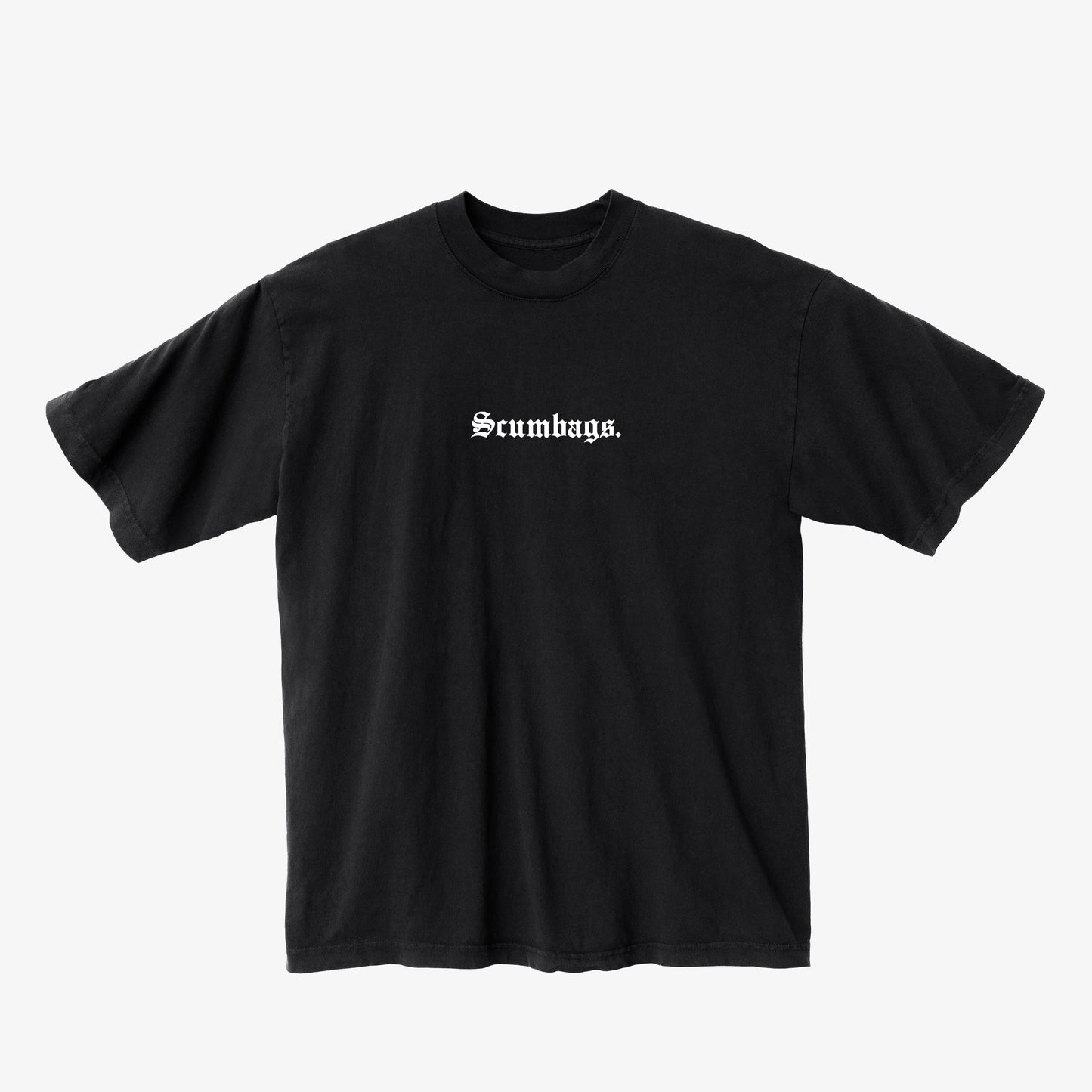 Thou Shalt - Tshirt