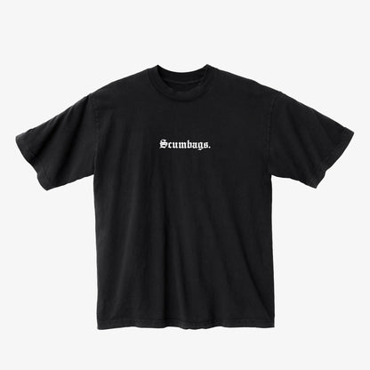 Thou Shalt - Tshirt