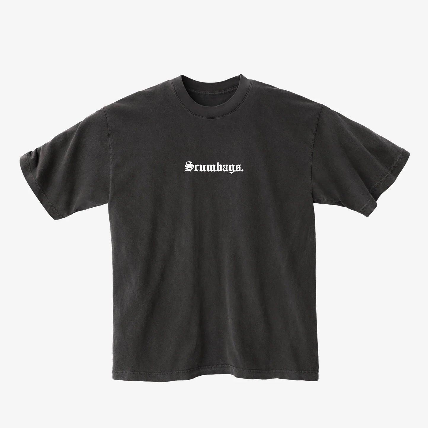 Thou Shalt - Tshirt