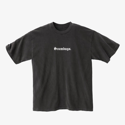 Thou Shalt - Tshirt