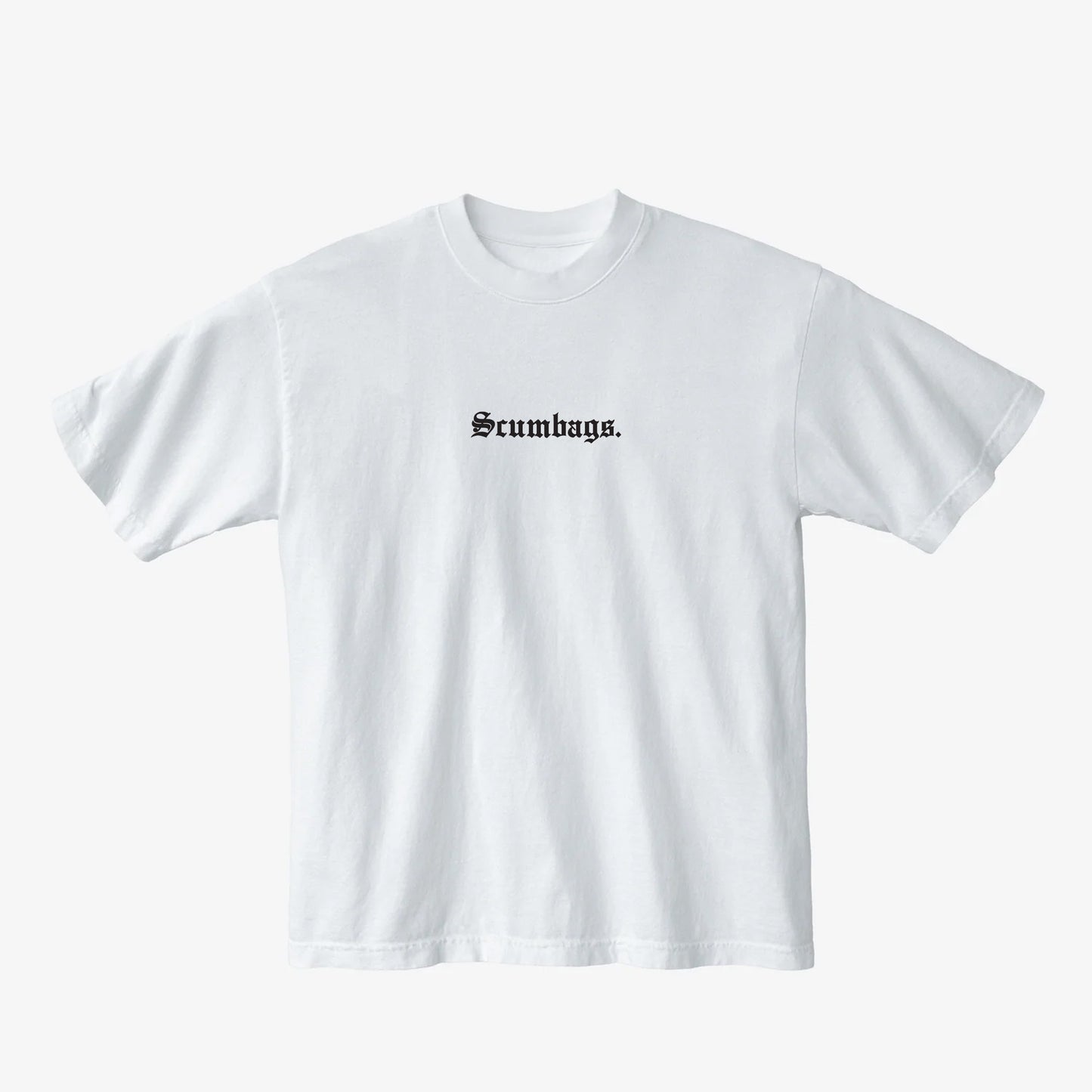 Thou Shalt - Tshirt
